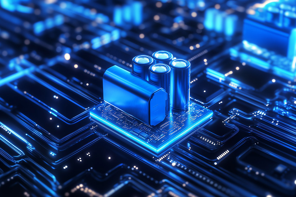 LiFePO4 akkumulátor