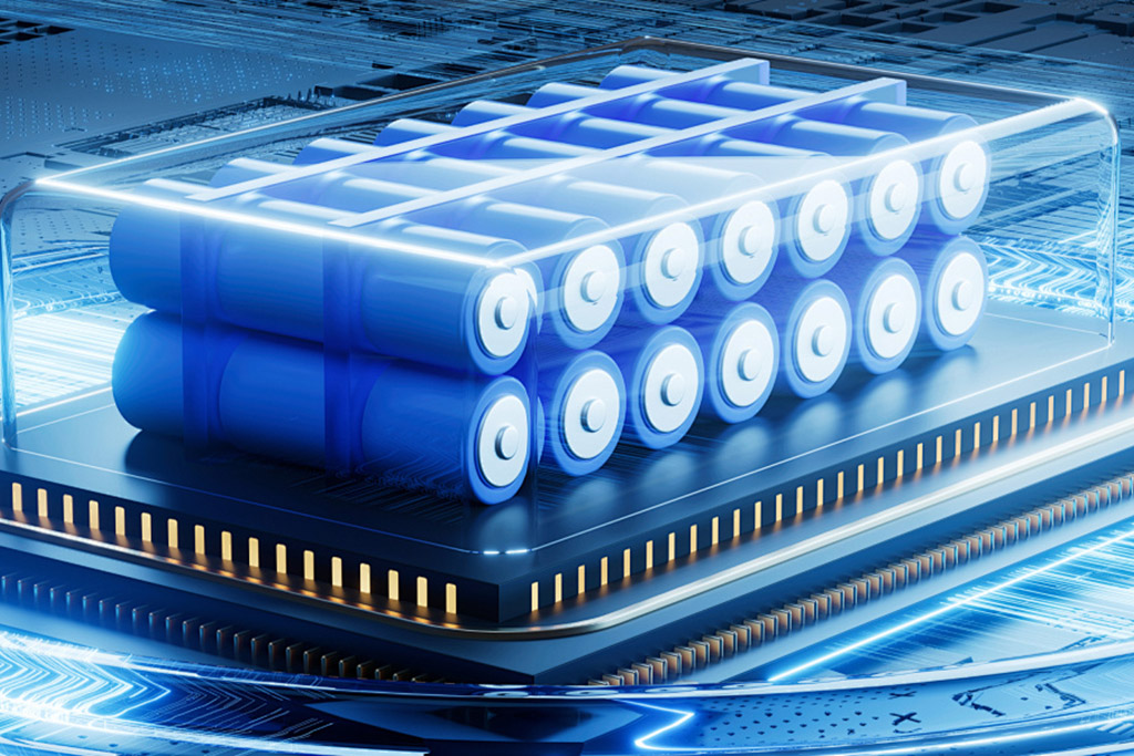 Lítium-polimer akkumulátor