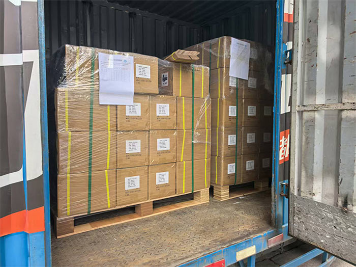 Kiváló minőségű lítium-ion akkumulátoros teljesítmény globális ügyfelek számára