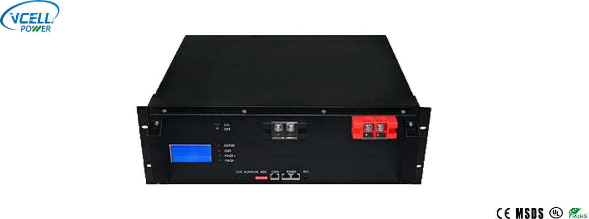 Mi a LiFePO4 akkumulátor, és miért biztonságosabb, mint a többi lítium akkumulátor?