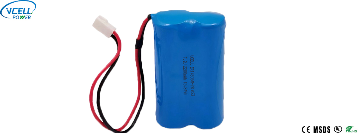 Mi az a Li-SOCl2 akkumulátor, és miért ideális hosszú távú energiaellátási megoldásokhoz