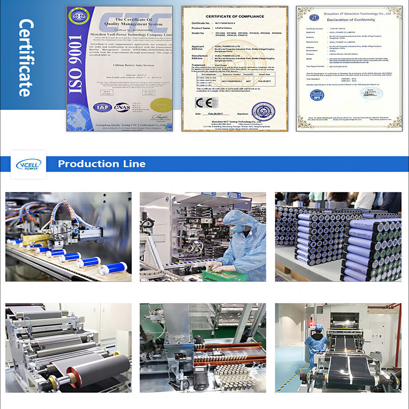 36V 6000mAh 18650 Lithium Ion Rechargeable Battery